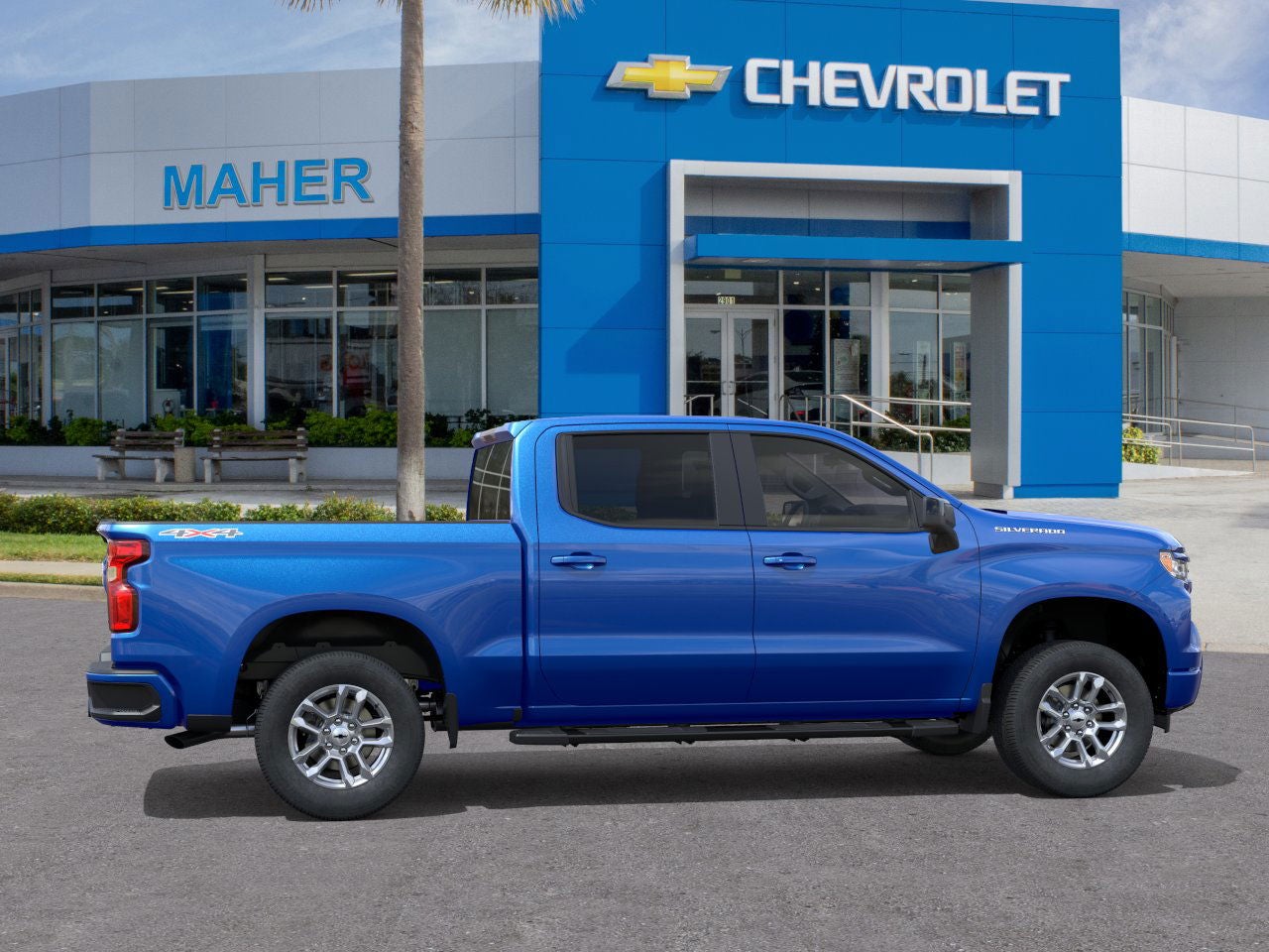 View vehicle photo 6