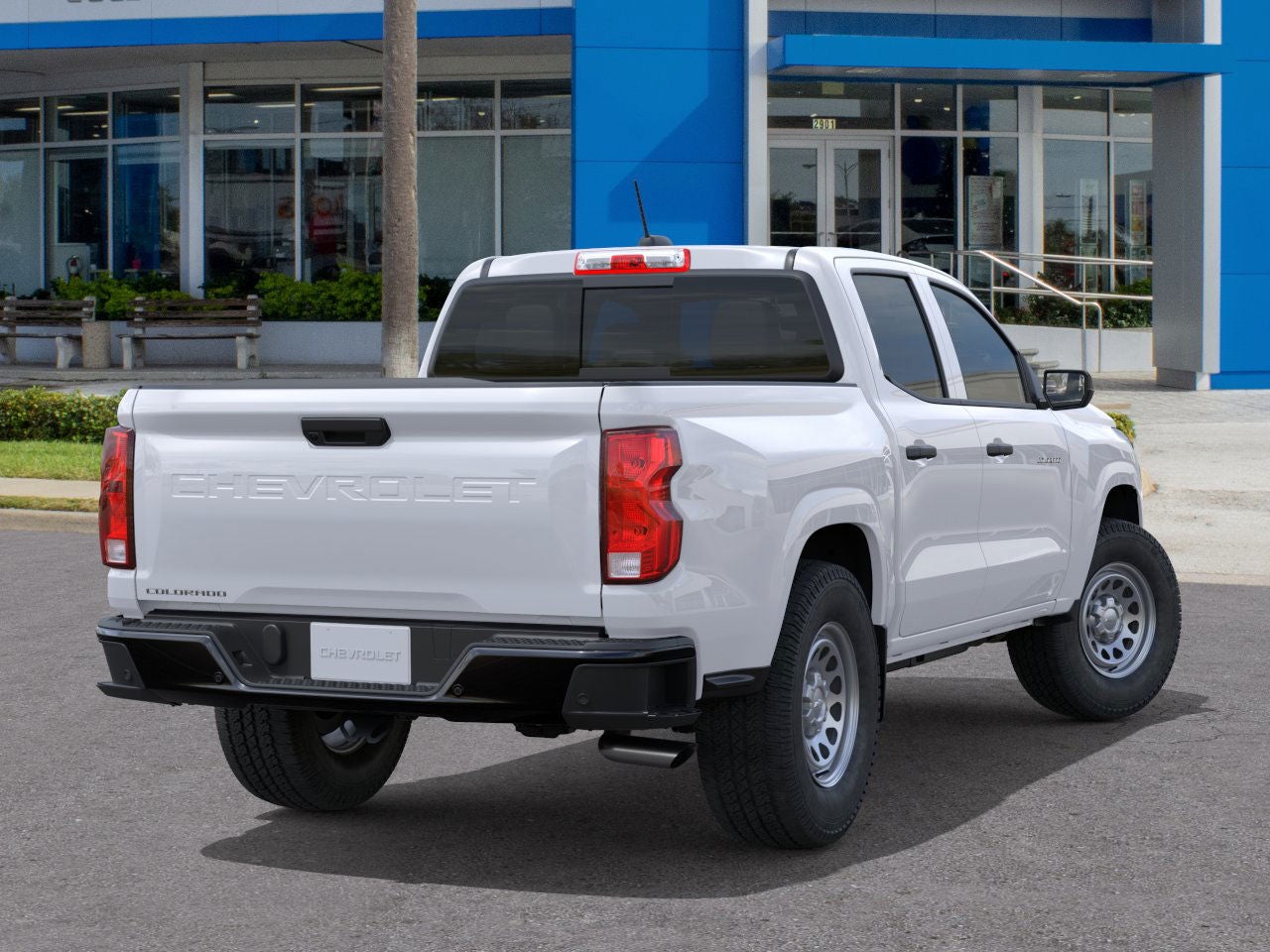 View vehicle photo 5