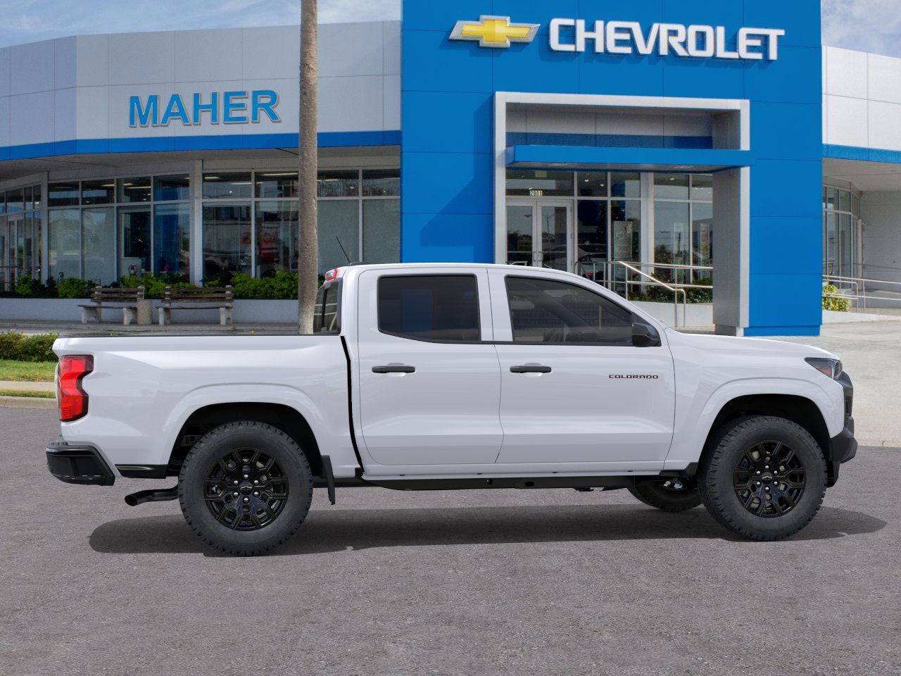 View vehicle photo 6