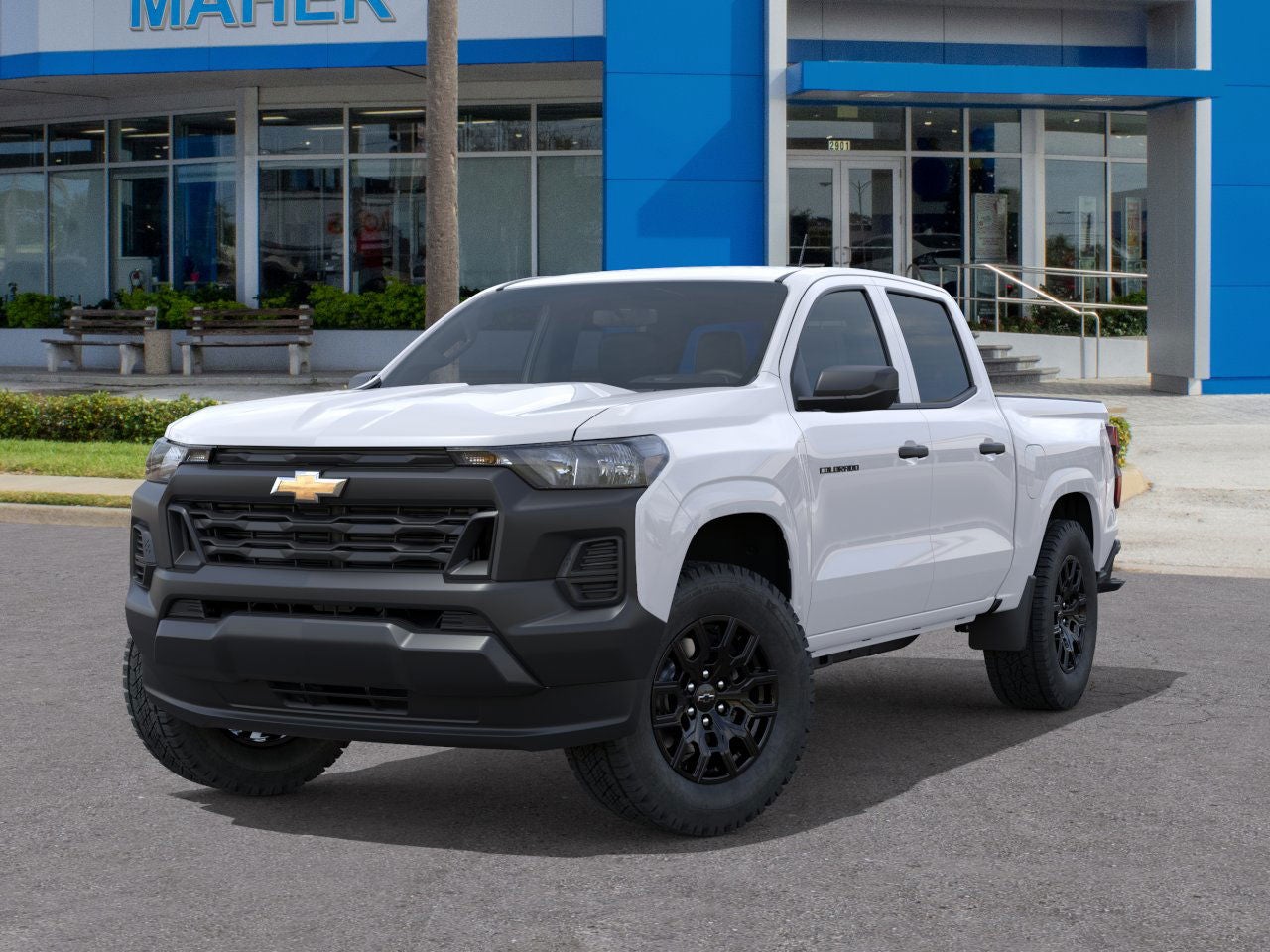 View vehicle photo 7