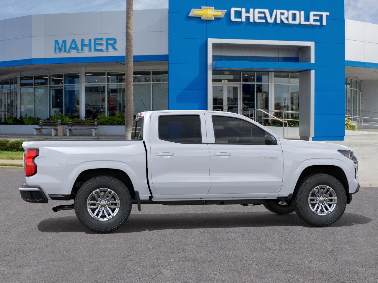 View vehicle photo 6