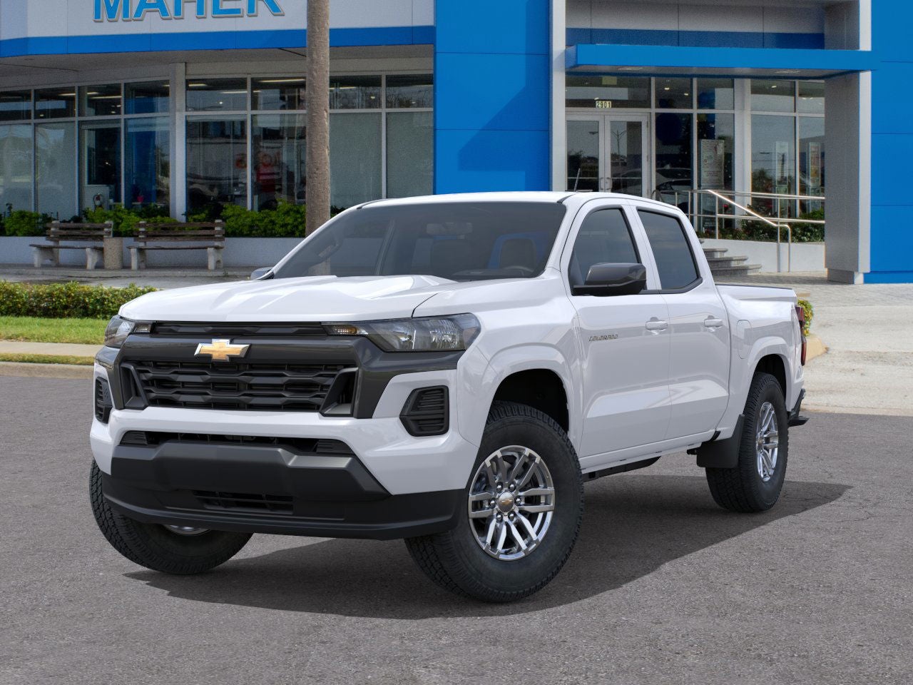 View vehicle photo 7