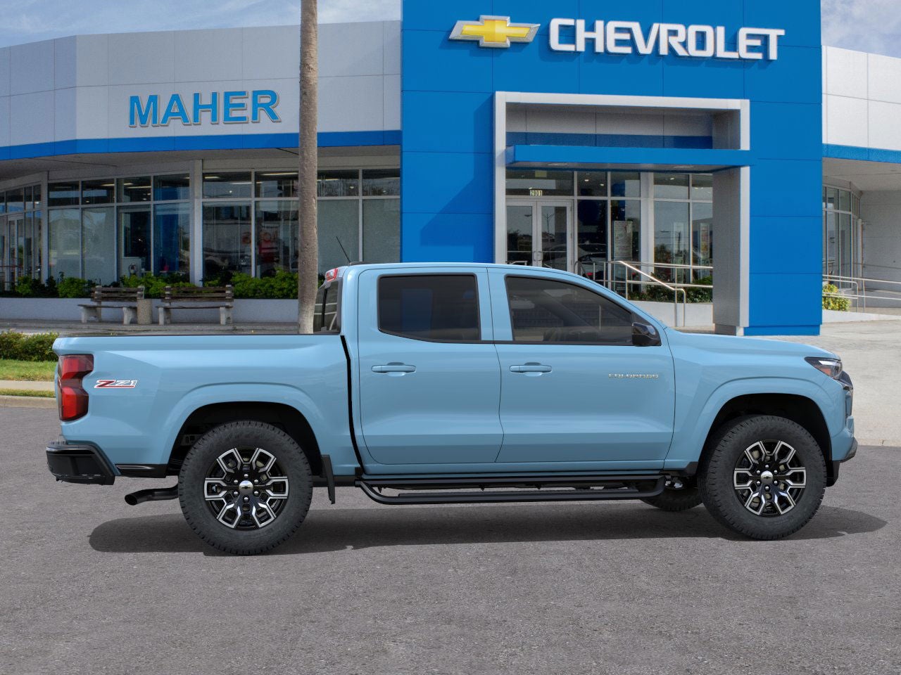 View vehicle photo 6