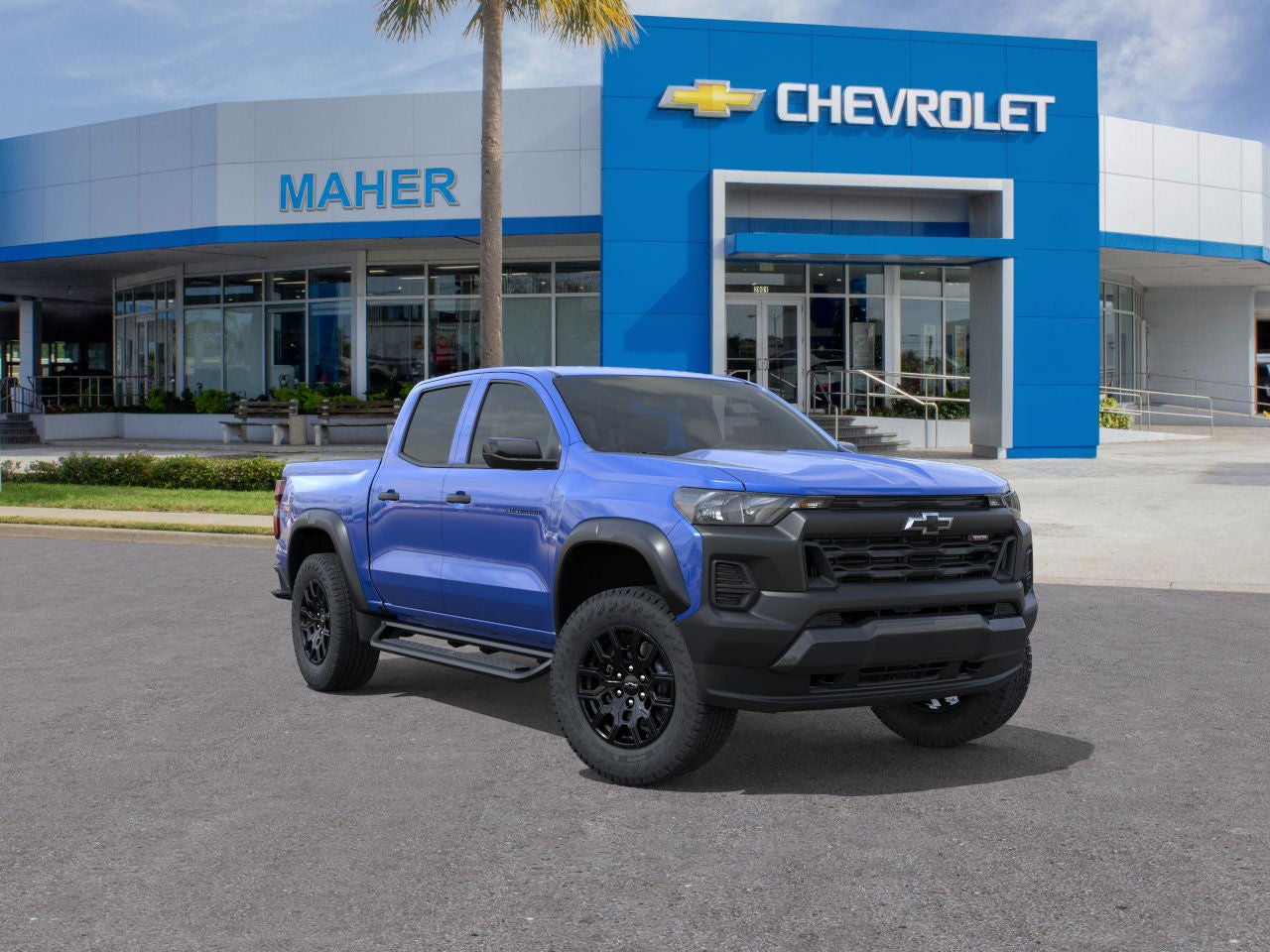 View vehicle photo 2