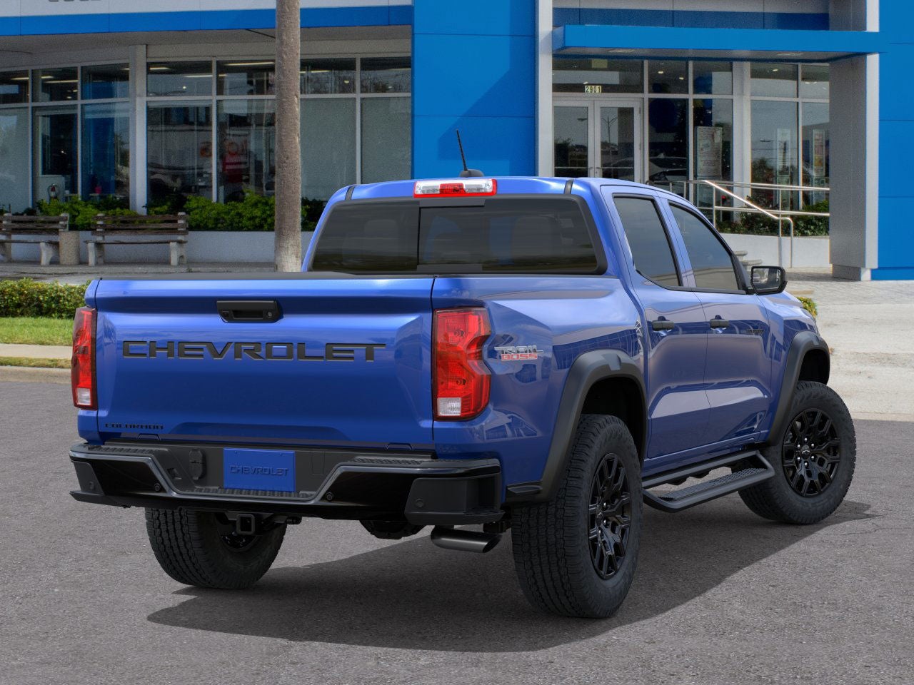 View vehicle photo 5