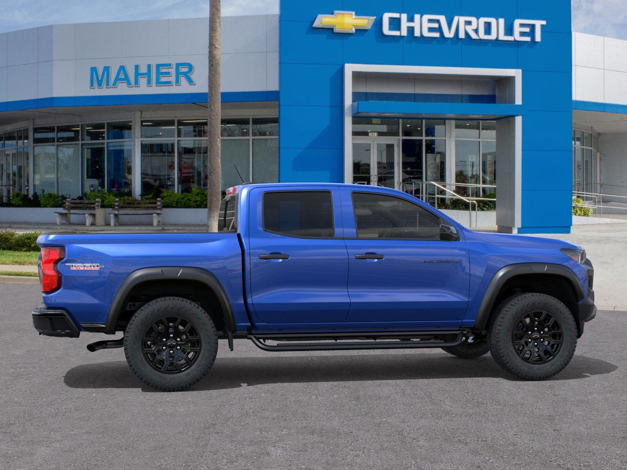 View vehicle photo 6