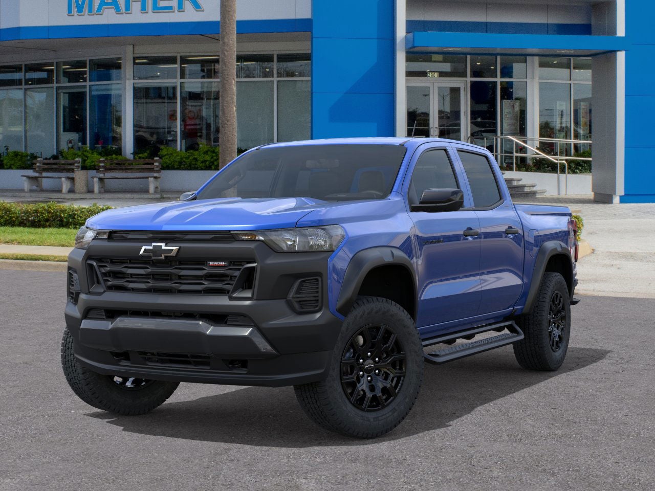 View vehicle photo 7