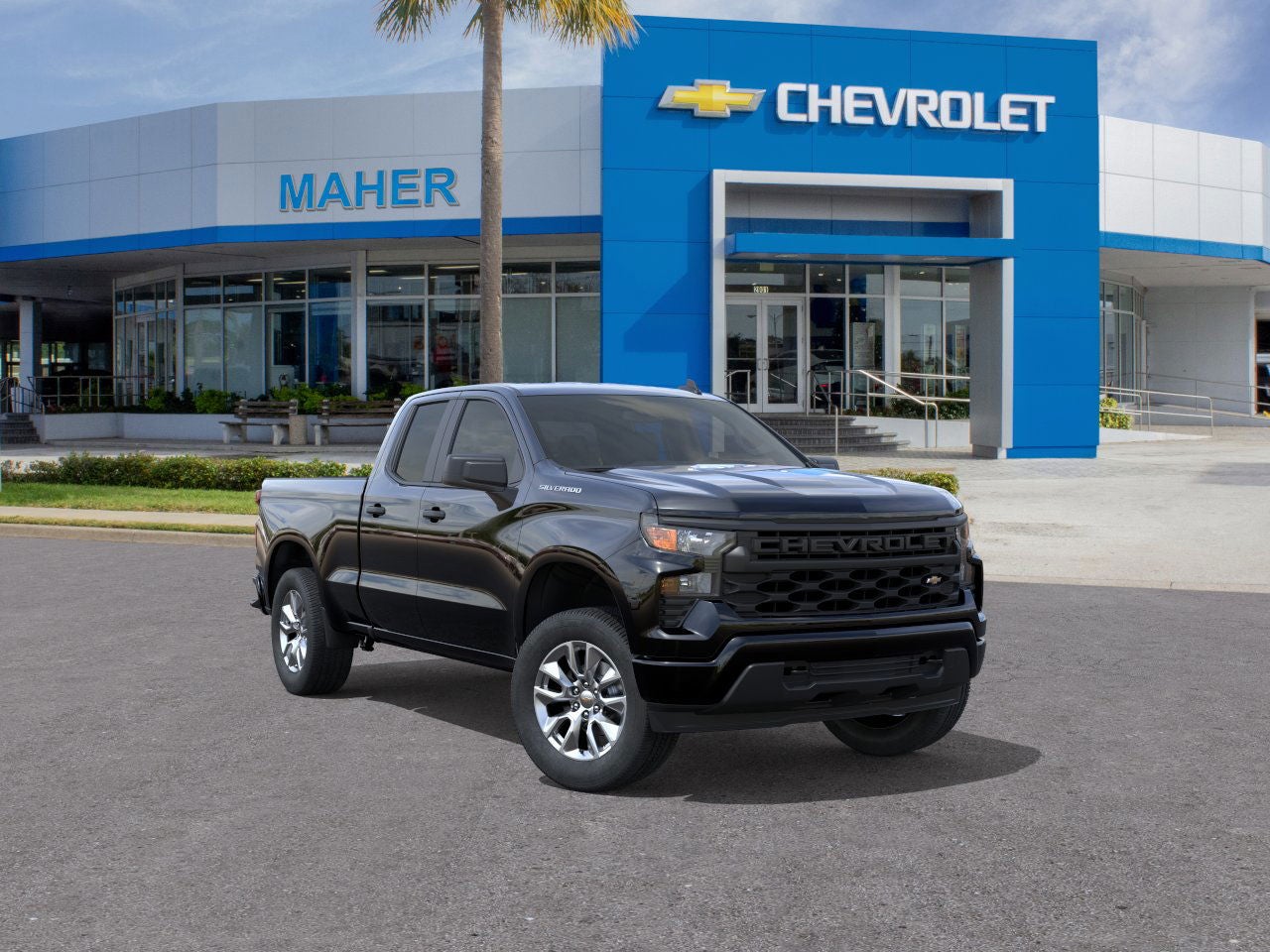 View vehicle photo 2