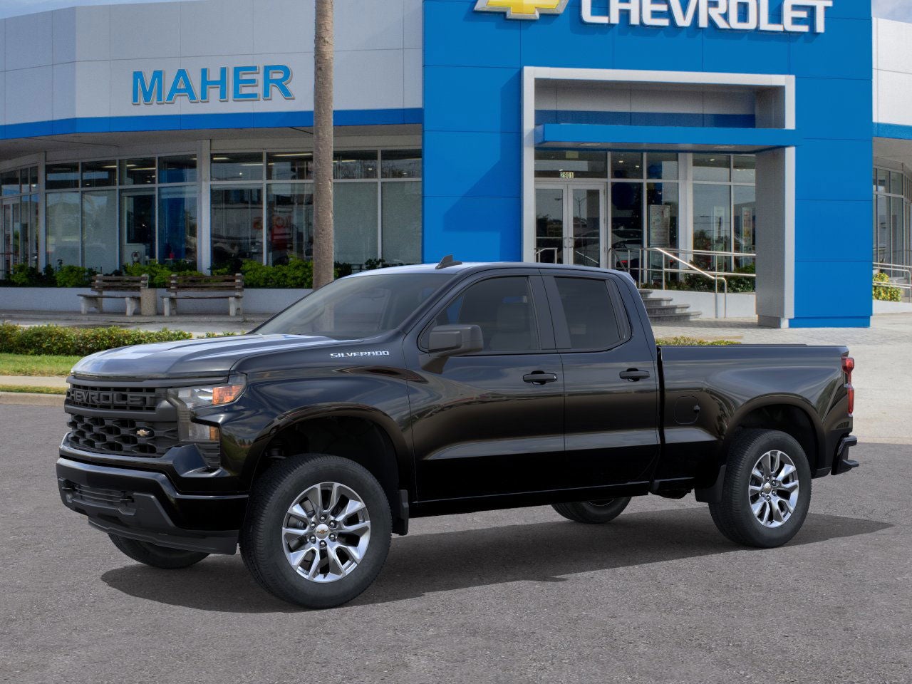 View vehicle photo 3