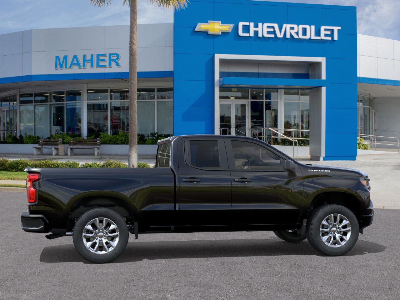 View vehicle photo 6