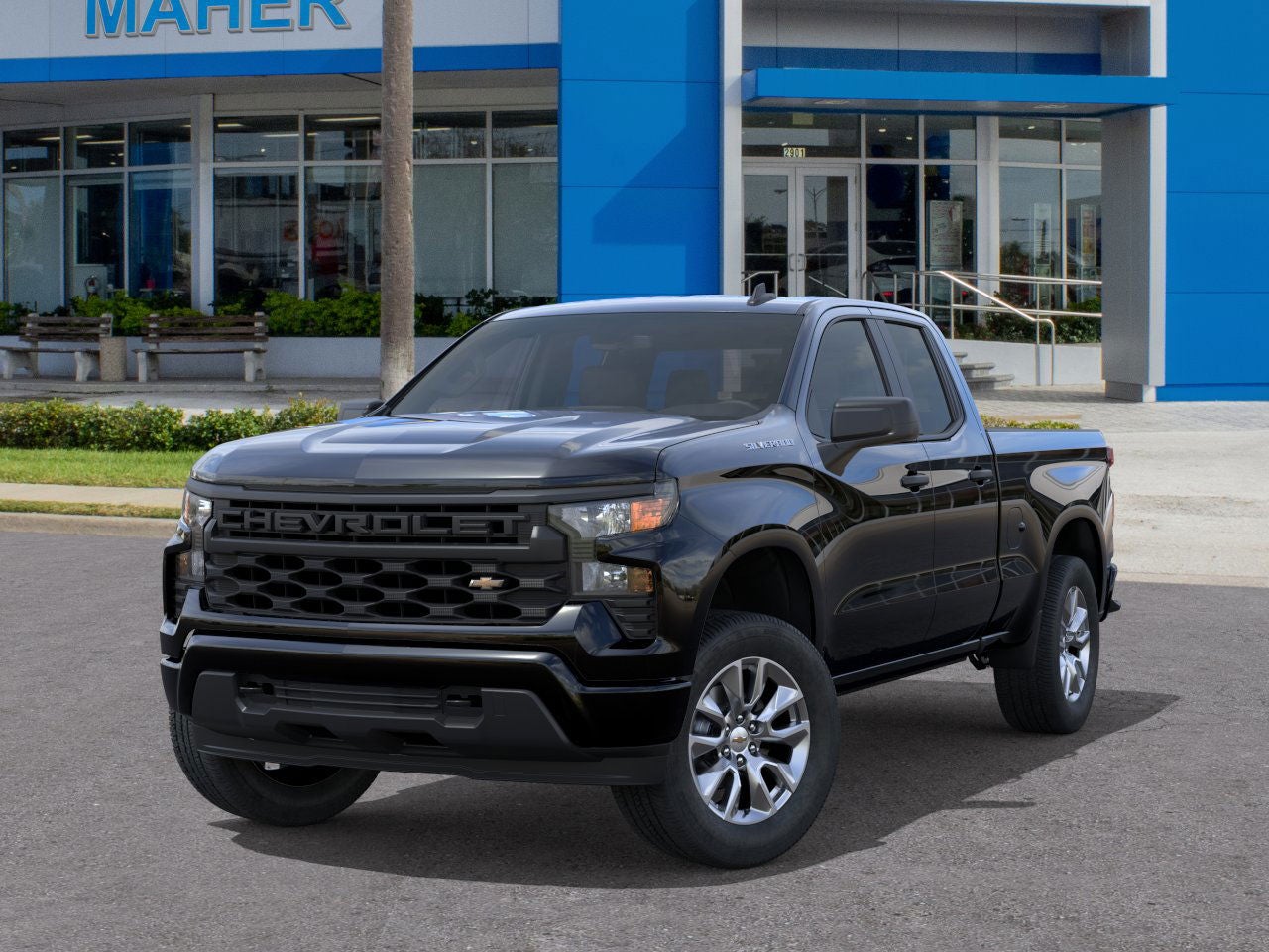 View vehicle photo 7