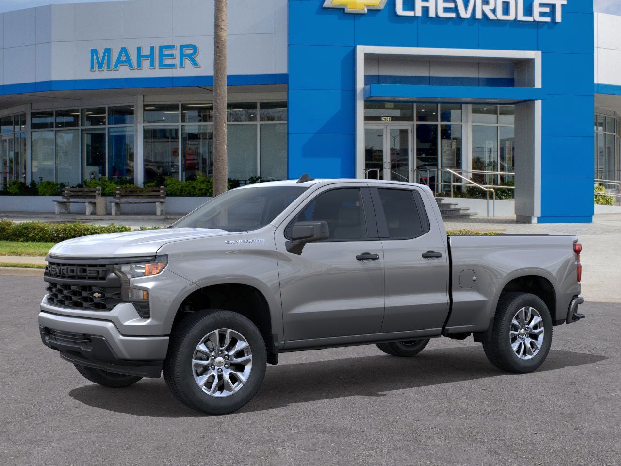 View vehicle photo 3