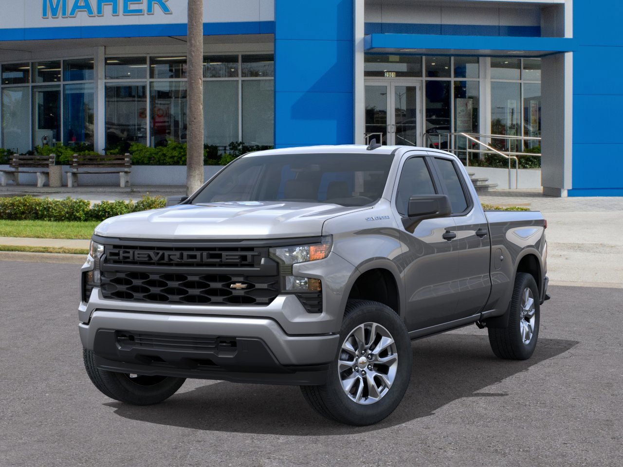 View vehicle photo 7