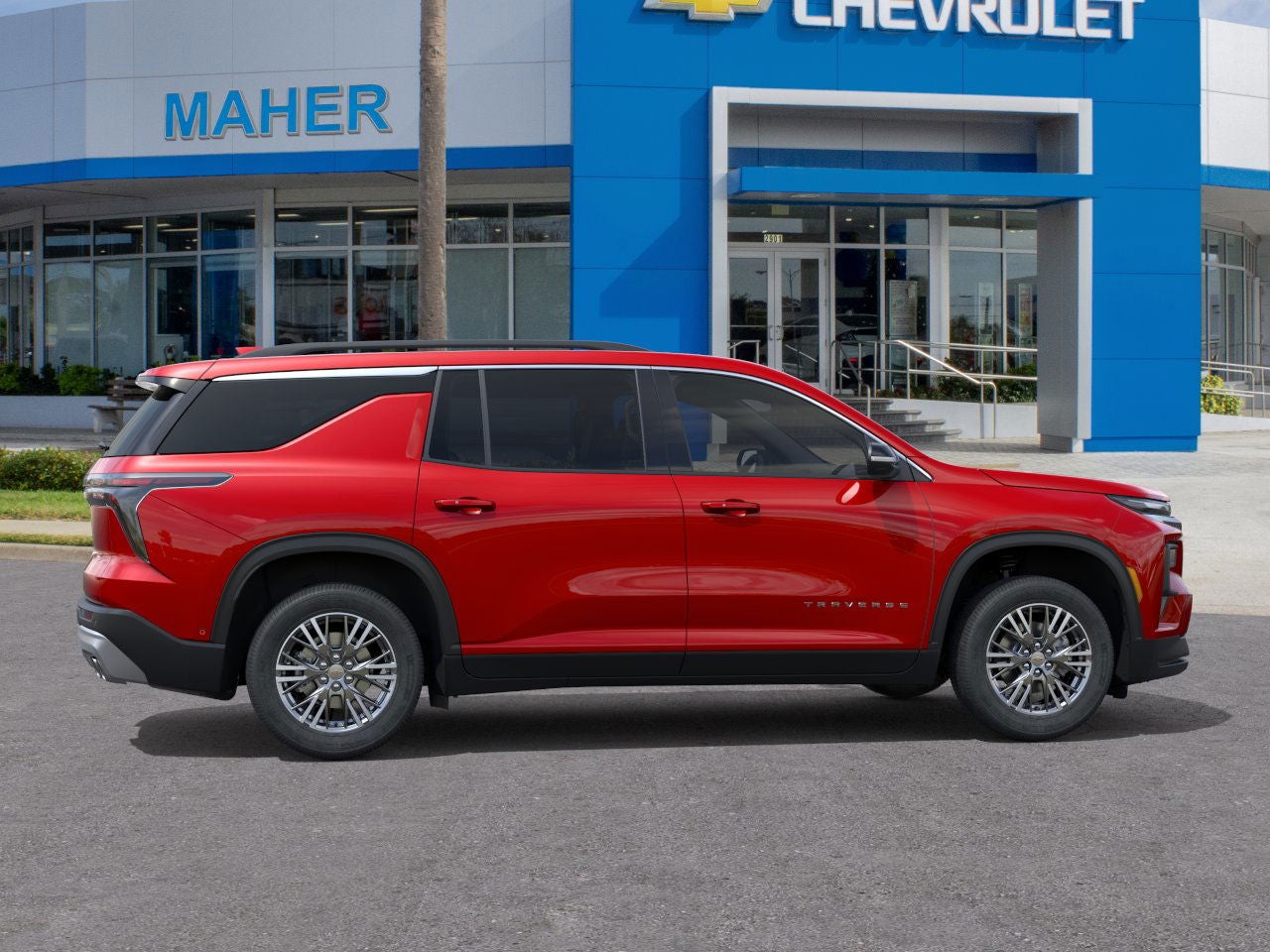 View vehicle photo 6