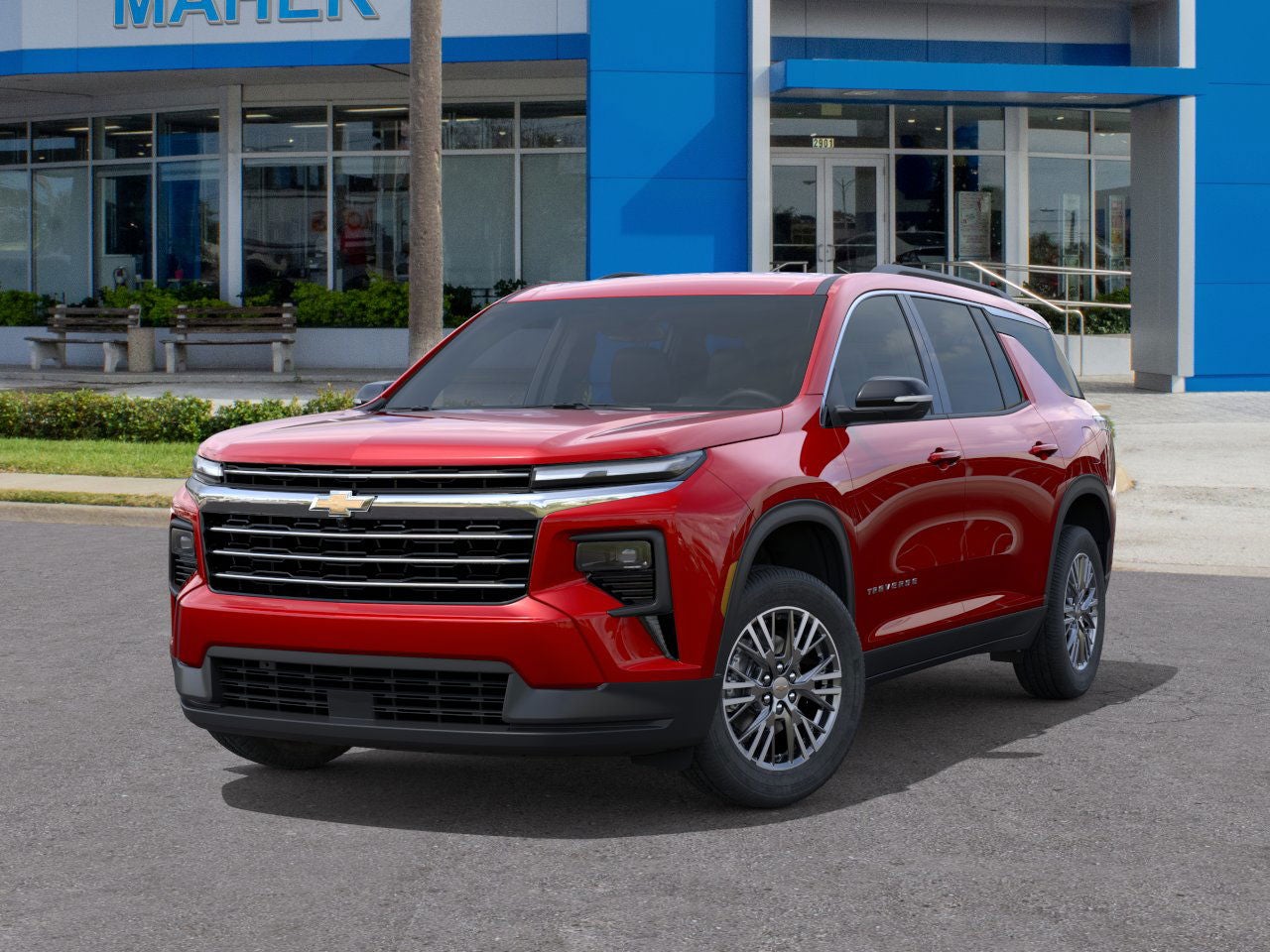 View vehicle photo 7