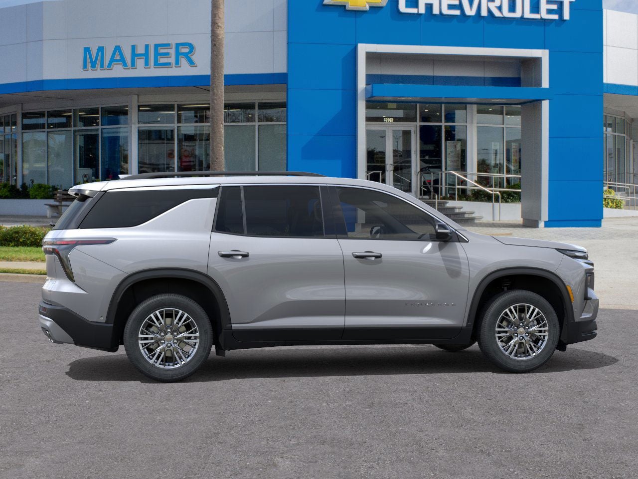 View vehicle photo 6