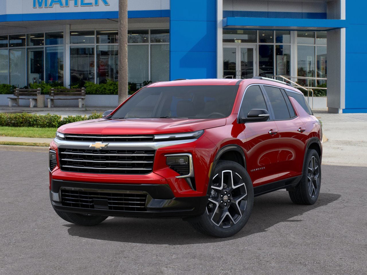 View vehicle photo 6