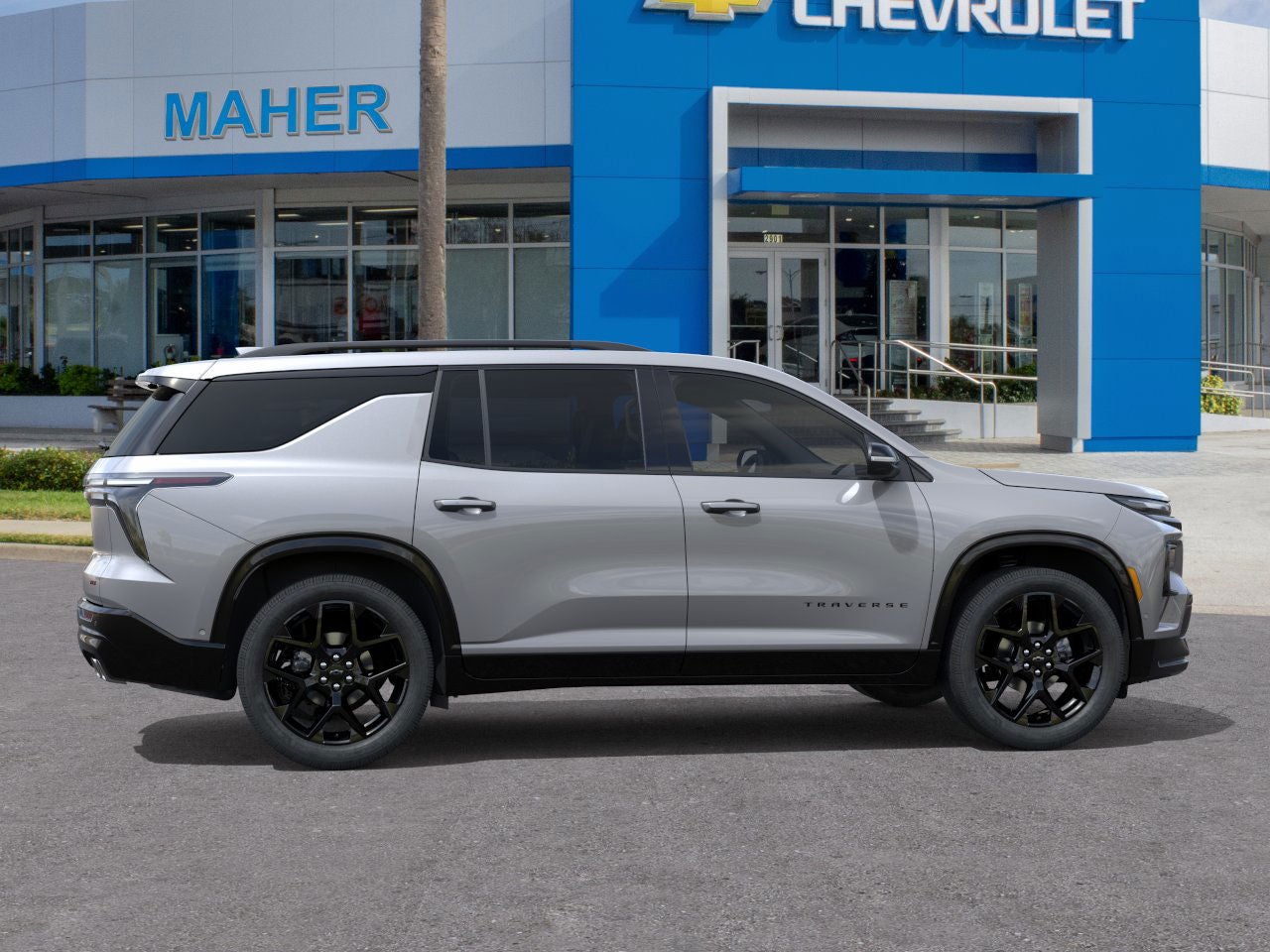 View vehicle photo 6