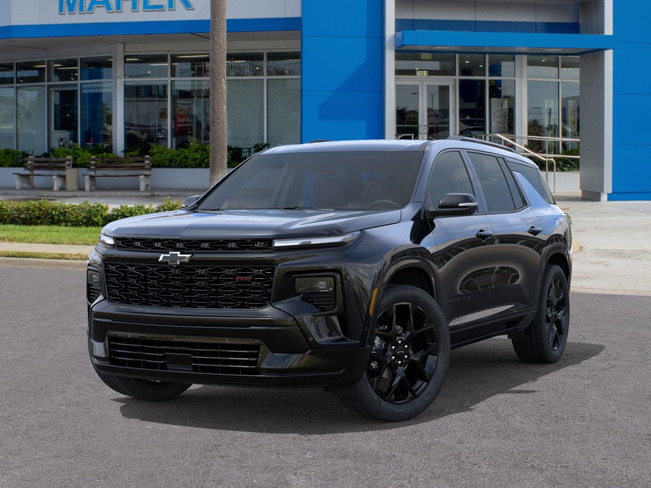 View vehicle photo 7