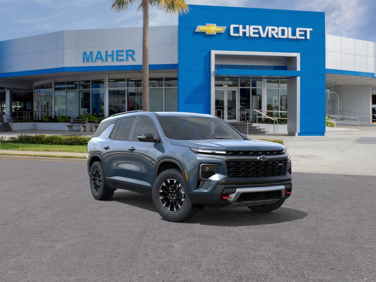 View vehicle photo 2