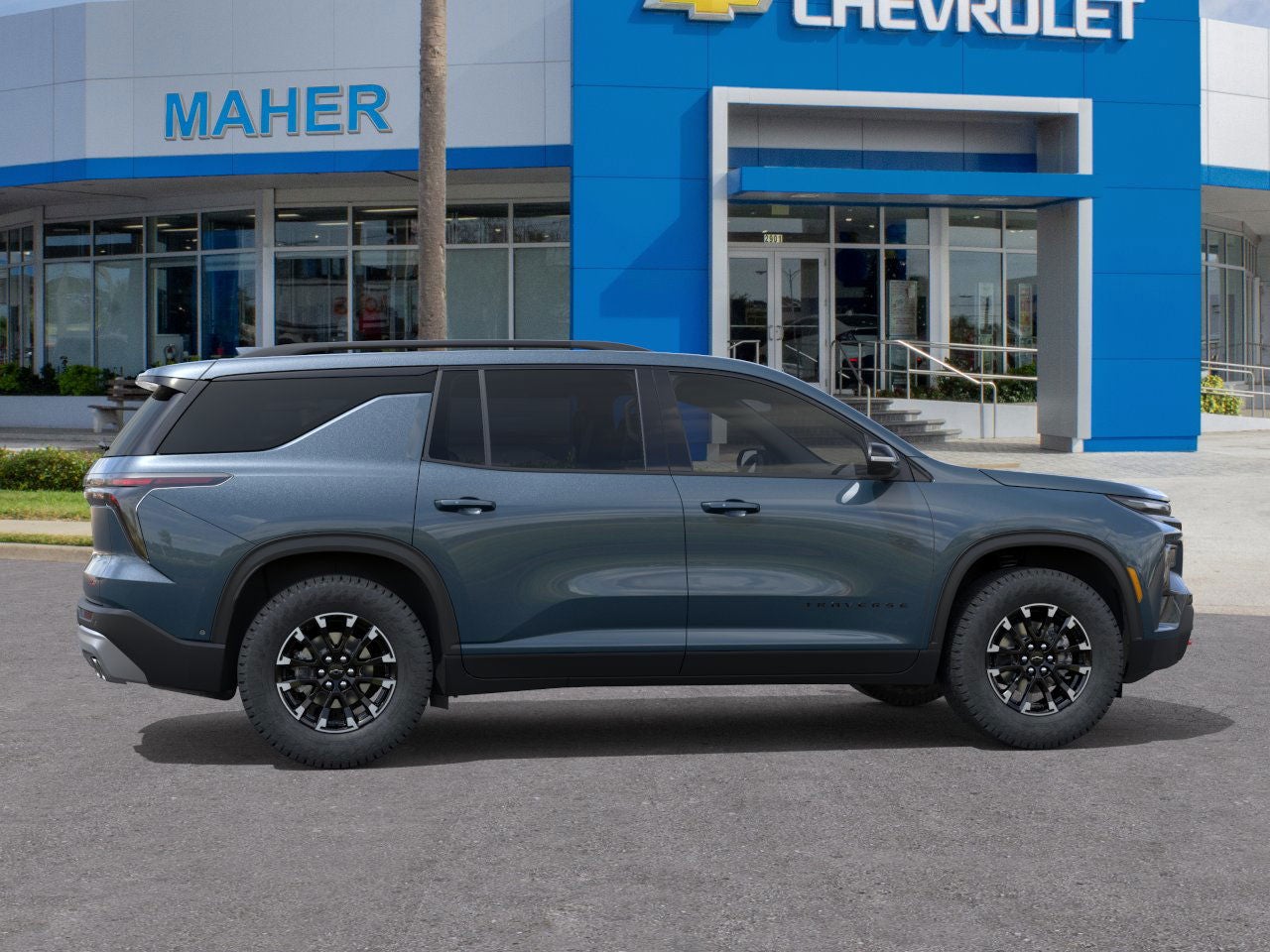 View vehicle photo 6