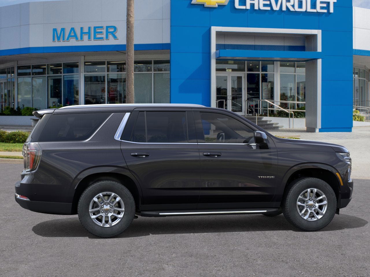 View vehicle photo 5