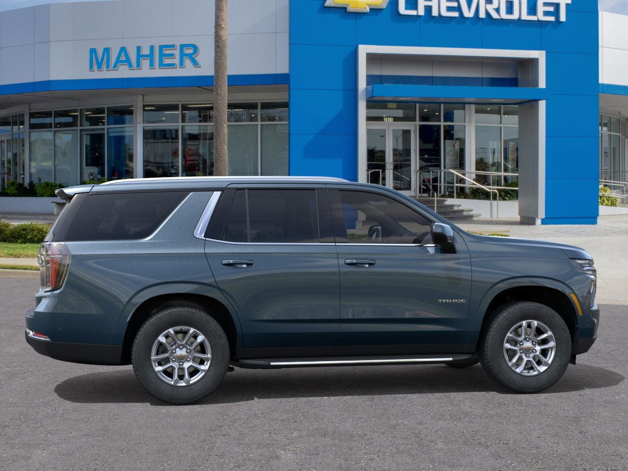 View vehicle photo 6