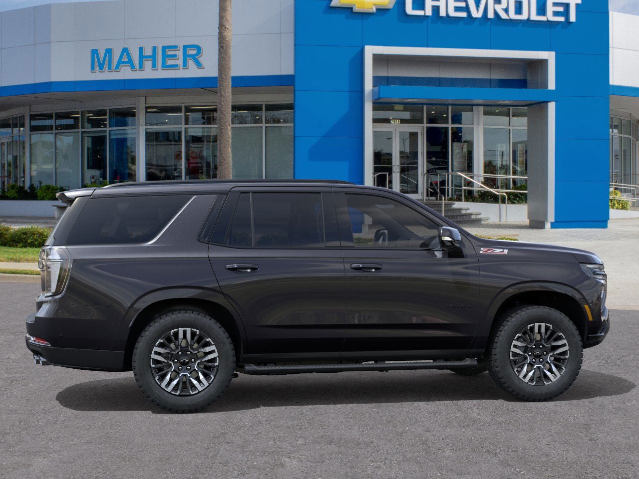 View vehicle photo 6