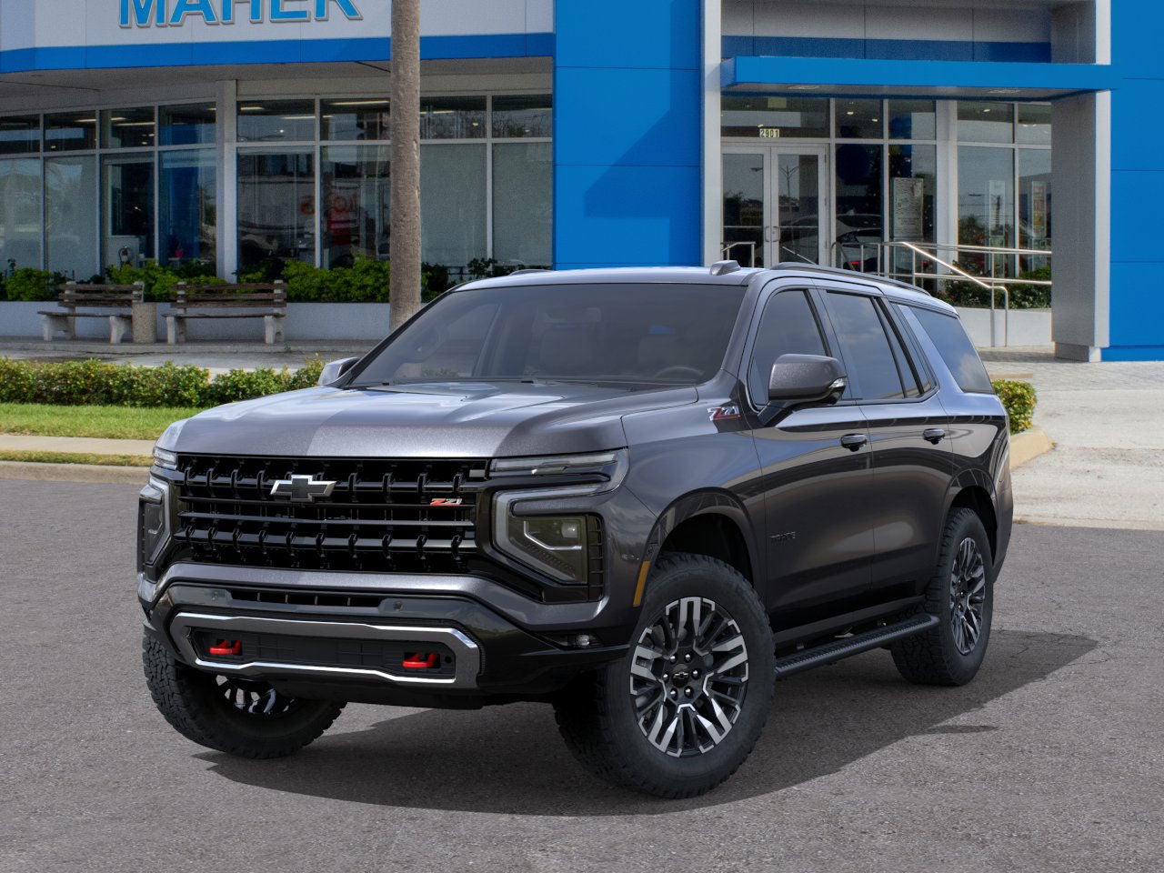 View vehicle photo 7