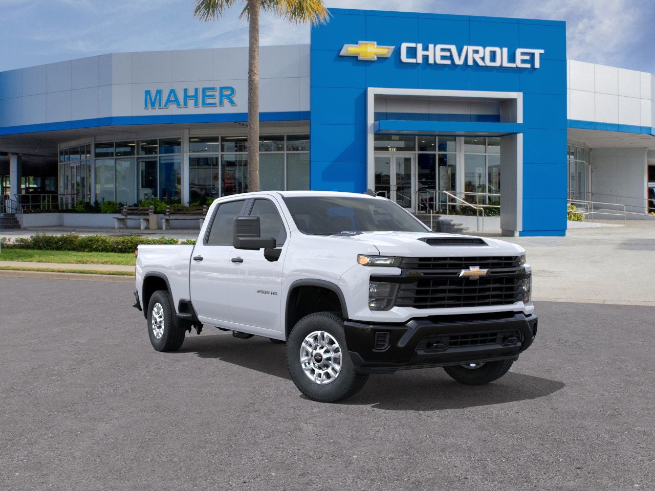 View vehicle photo 2