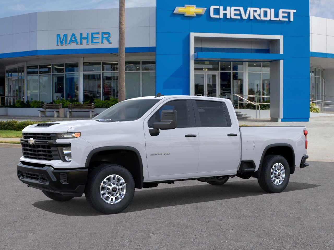 View vehicle photo 3