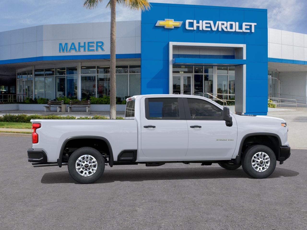 View vehicle photo 6