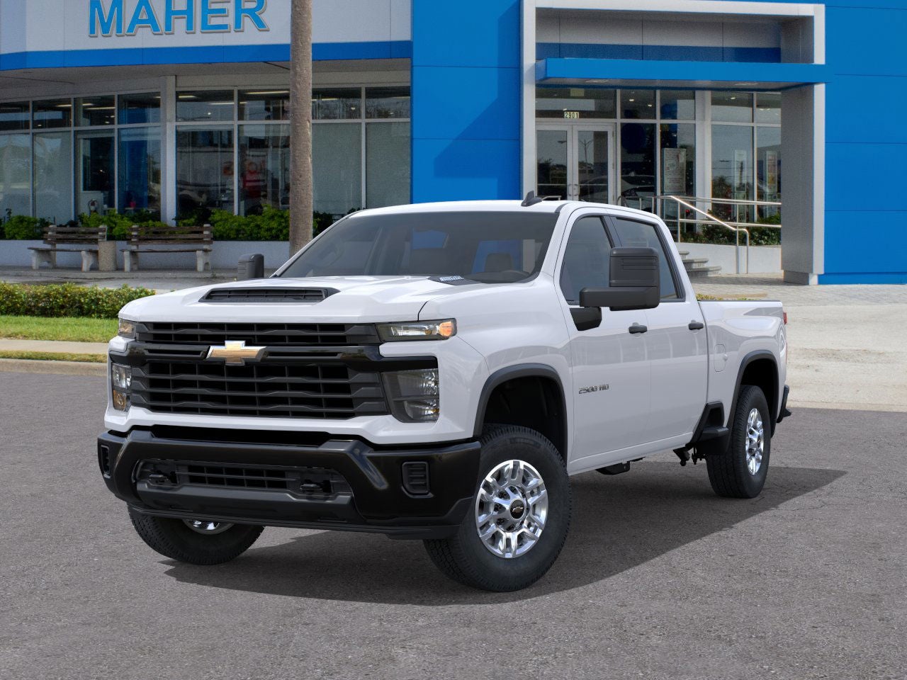 View vehicle photo 7