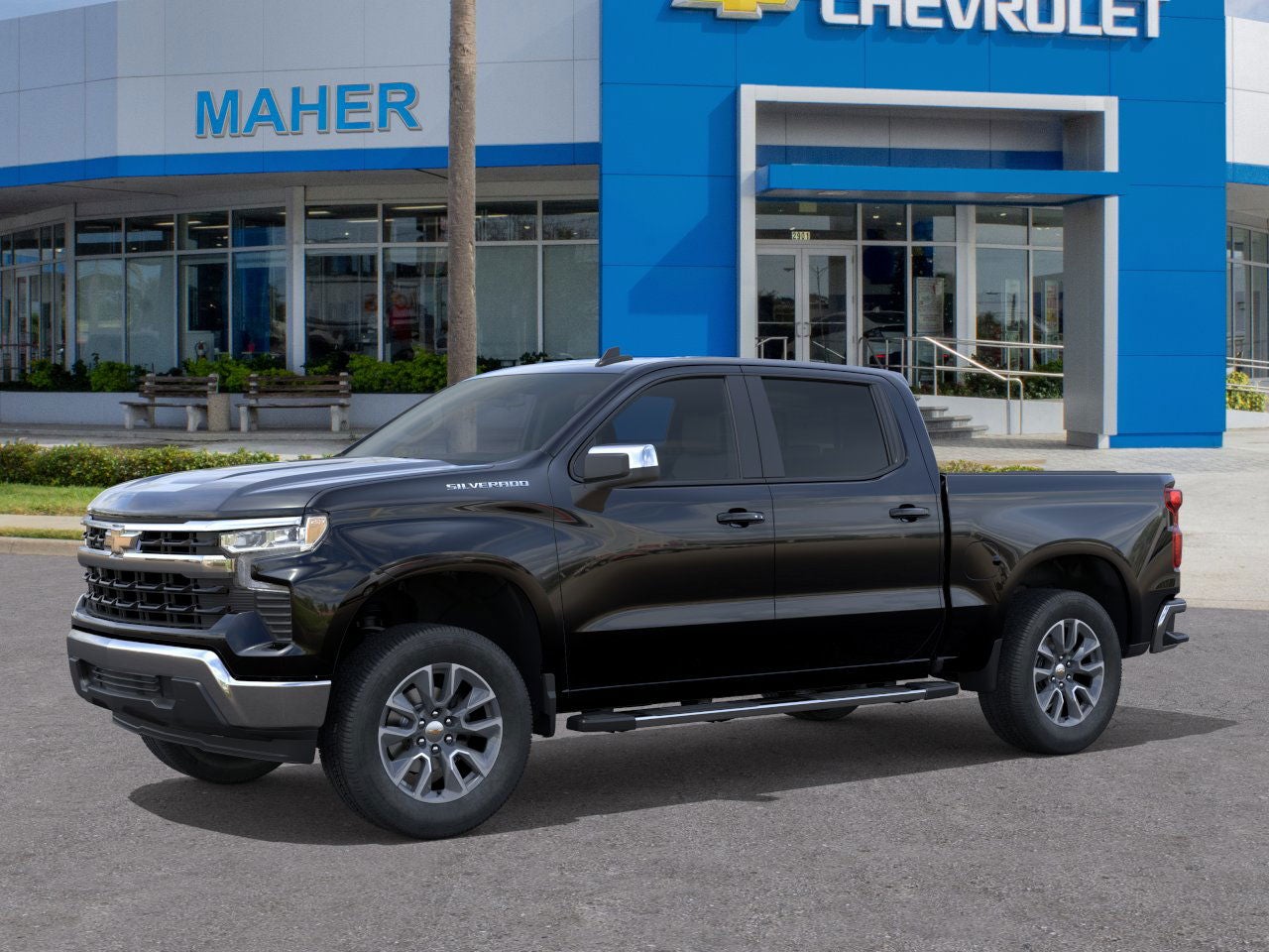 View vehicle photo 3