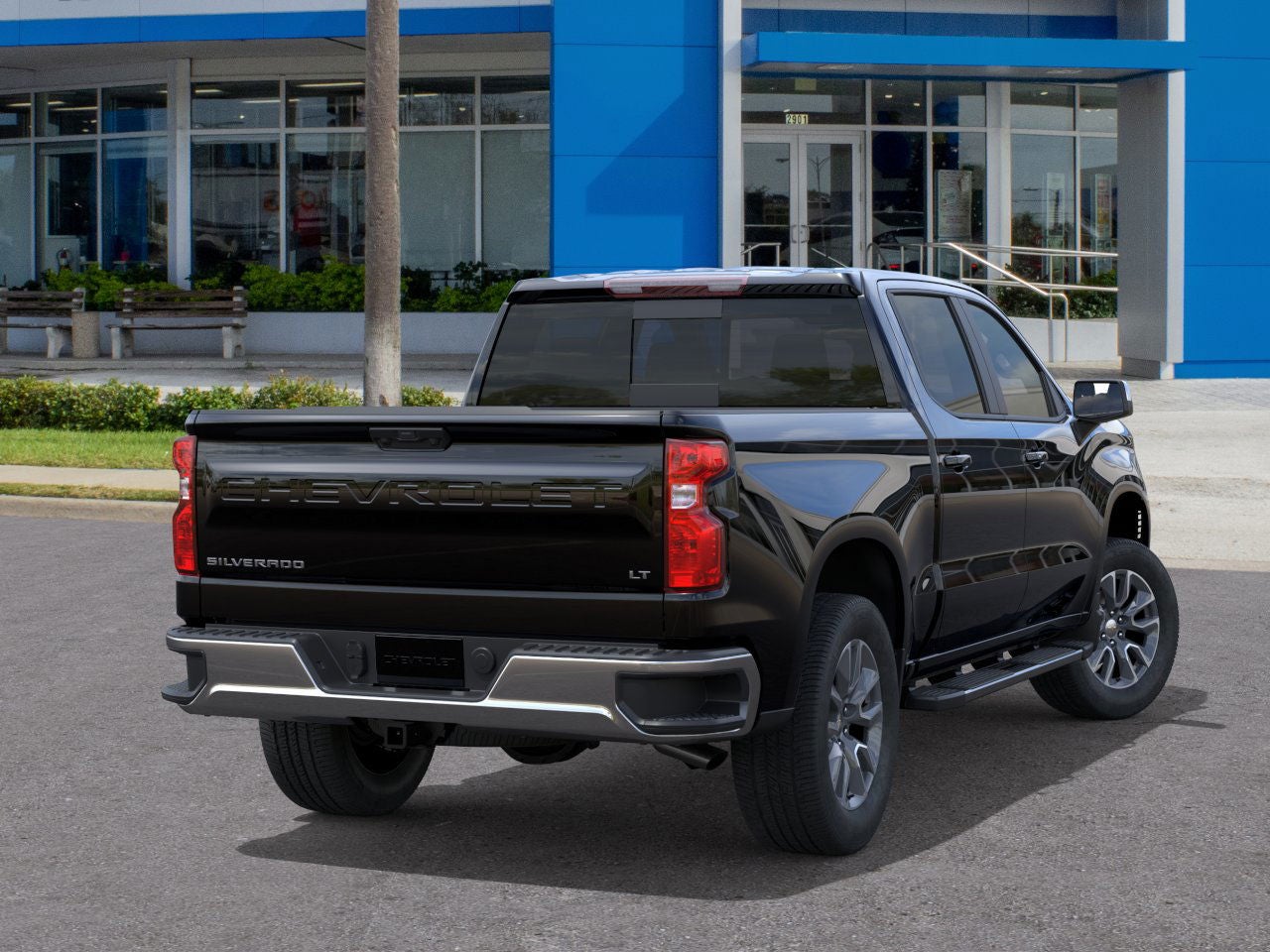 View vehicle photo 5