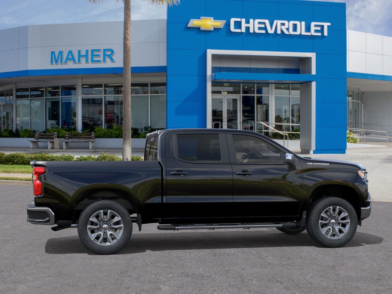 View vehicle photo 6