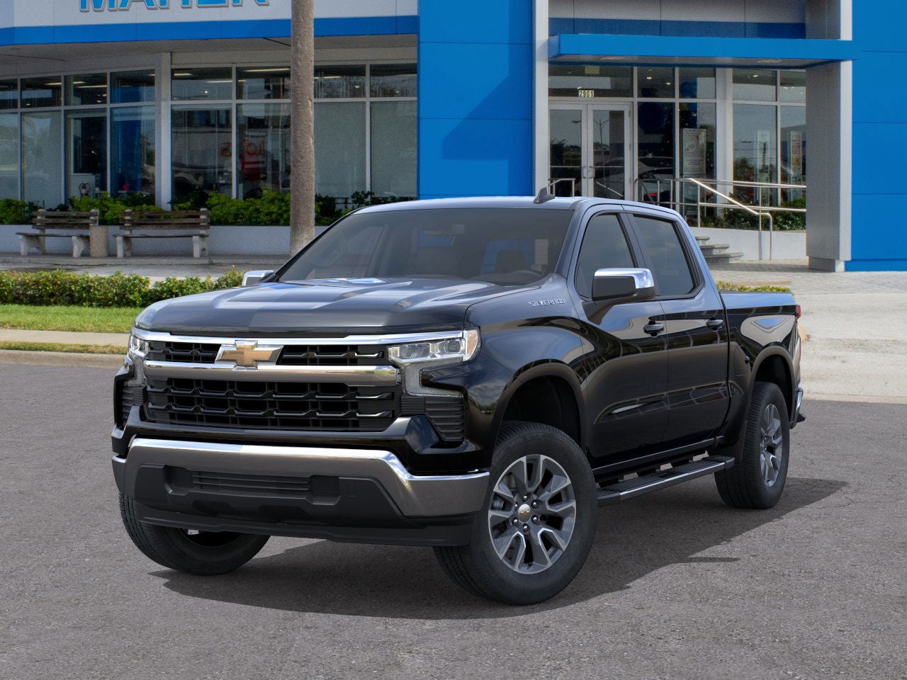 View vehicle photo 7