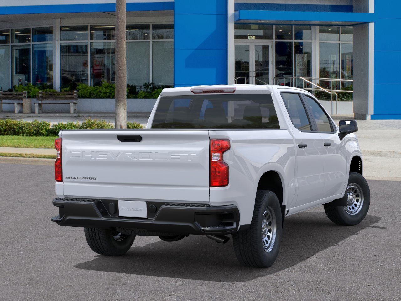 View vehicle photo 5