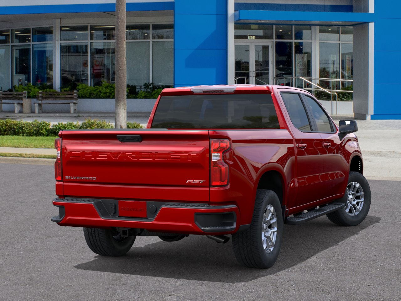 View vehicle photo 5