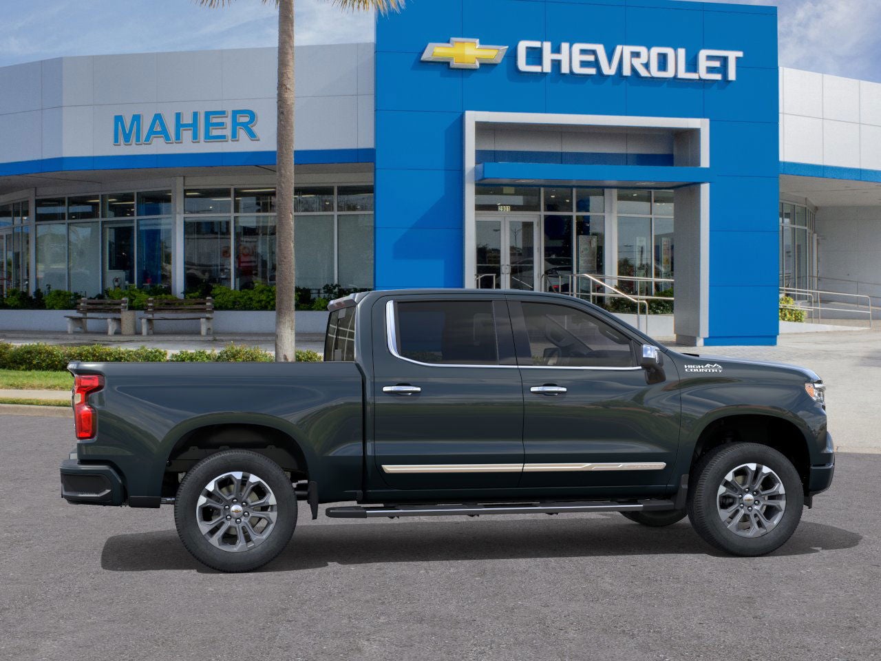 View vehicle photo 6