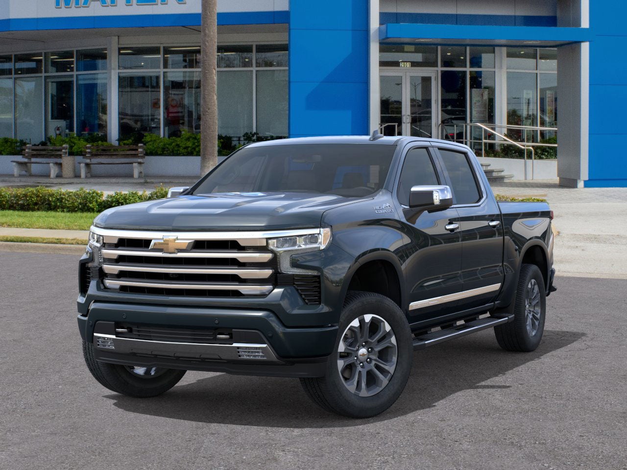 View vehicle photo 7