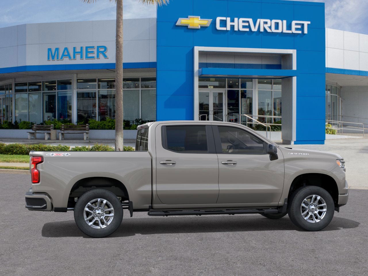 View vehicle photo 6