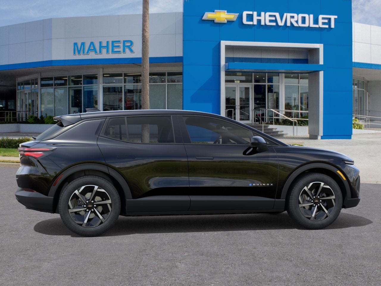 View vehicle photo 6