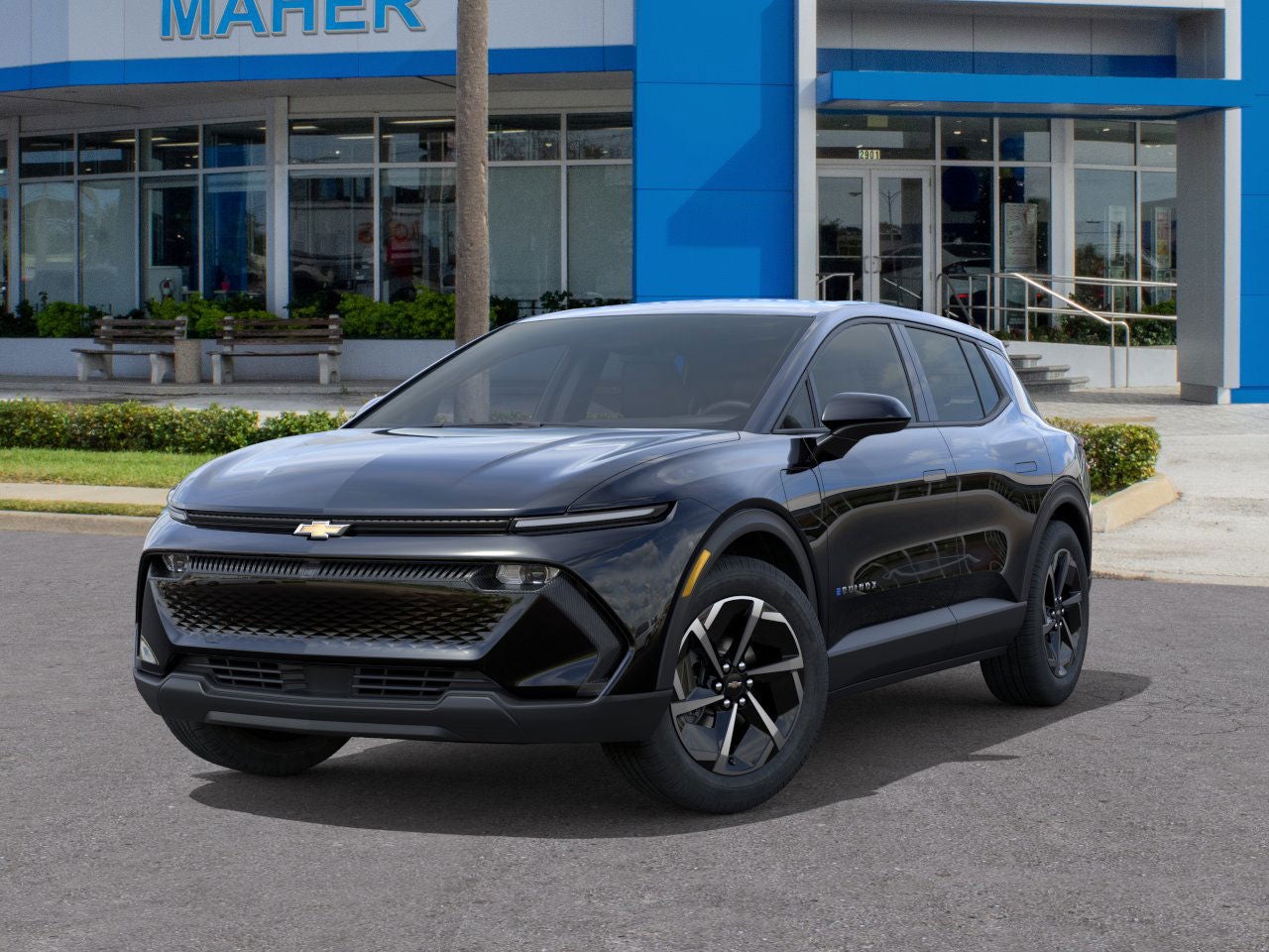 View vehicle photo 7