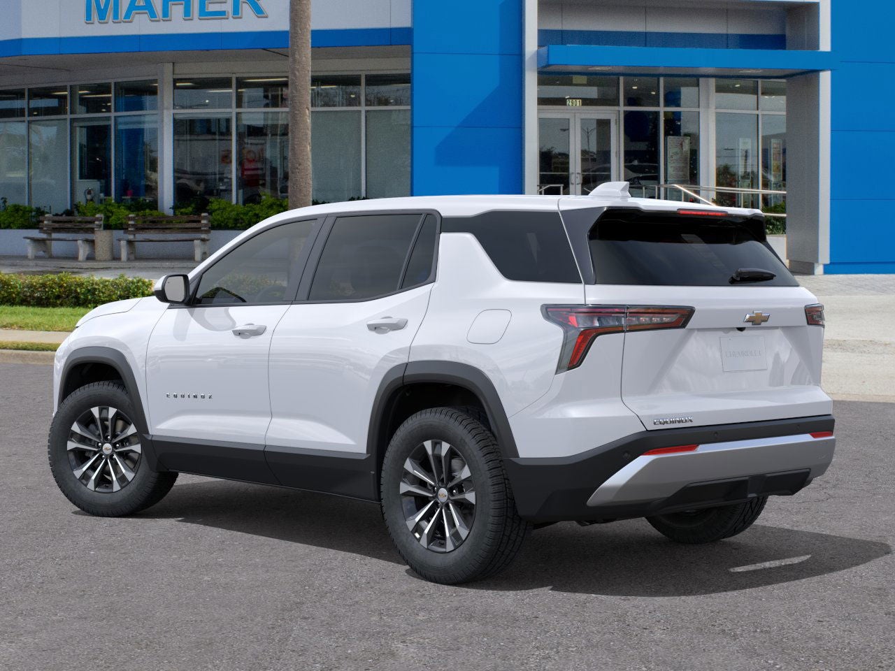 View vehicle photo 3