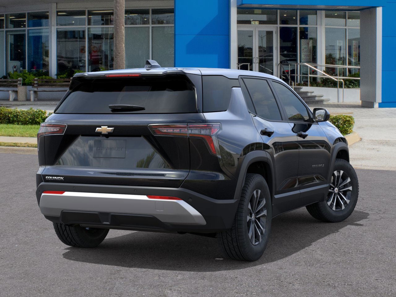 View vehicle photo 5