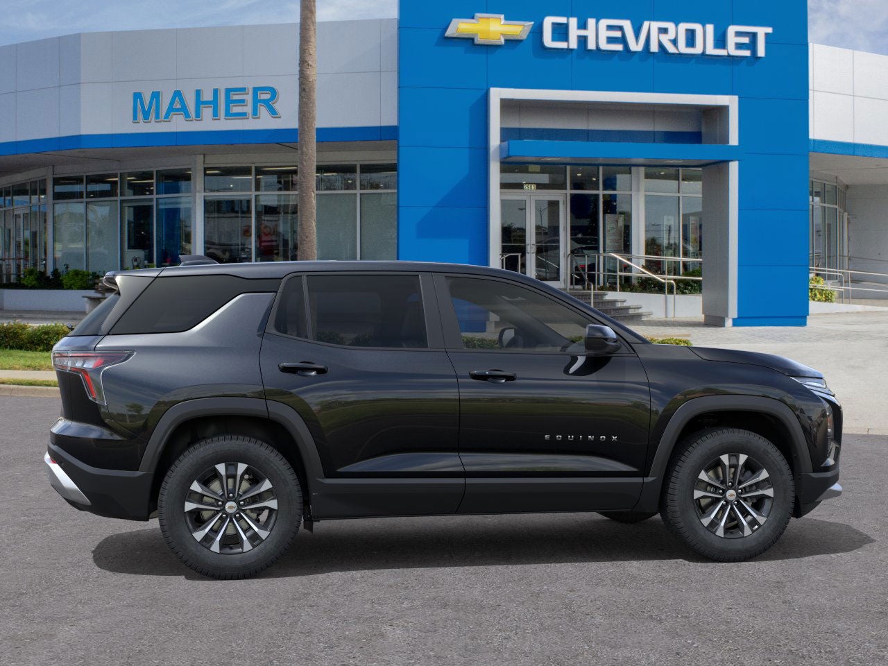 View vehicle photo 6