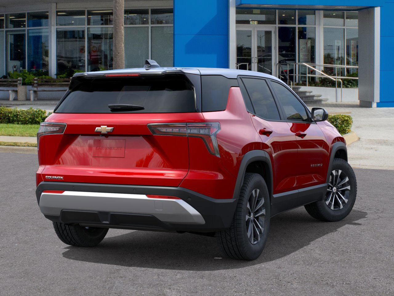 View vehicle photo 5