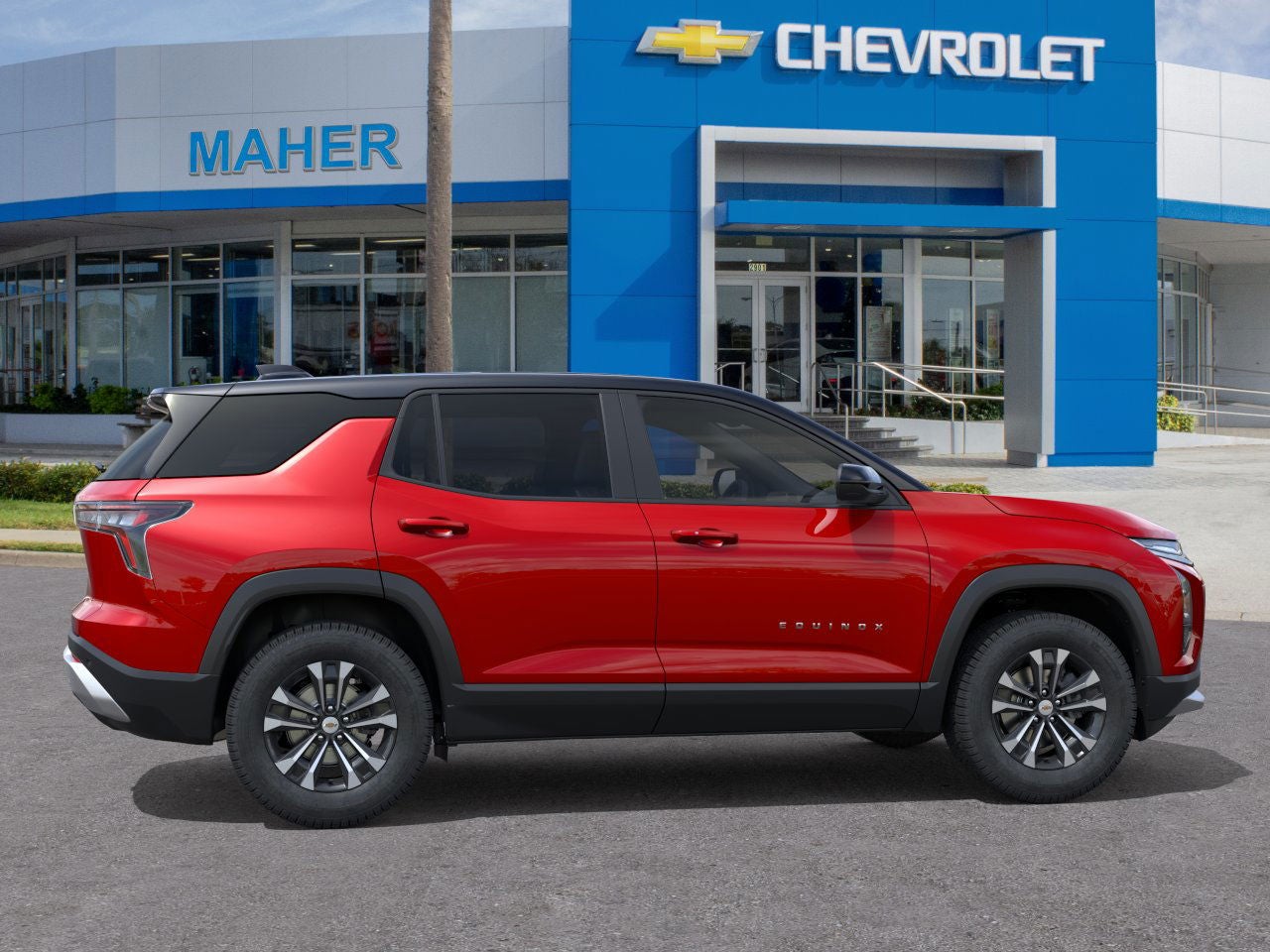 View vehicle photo 6