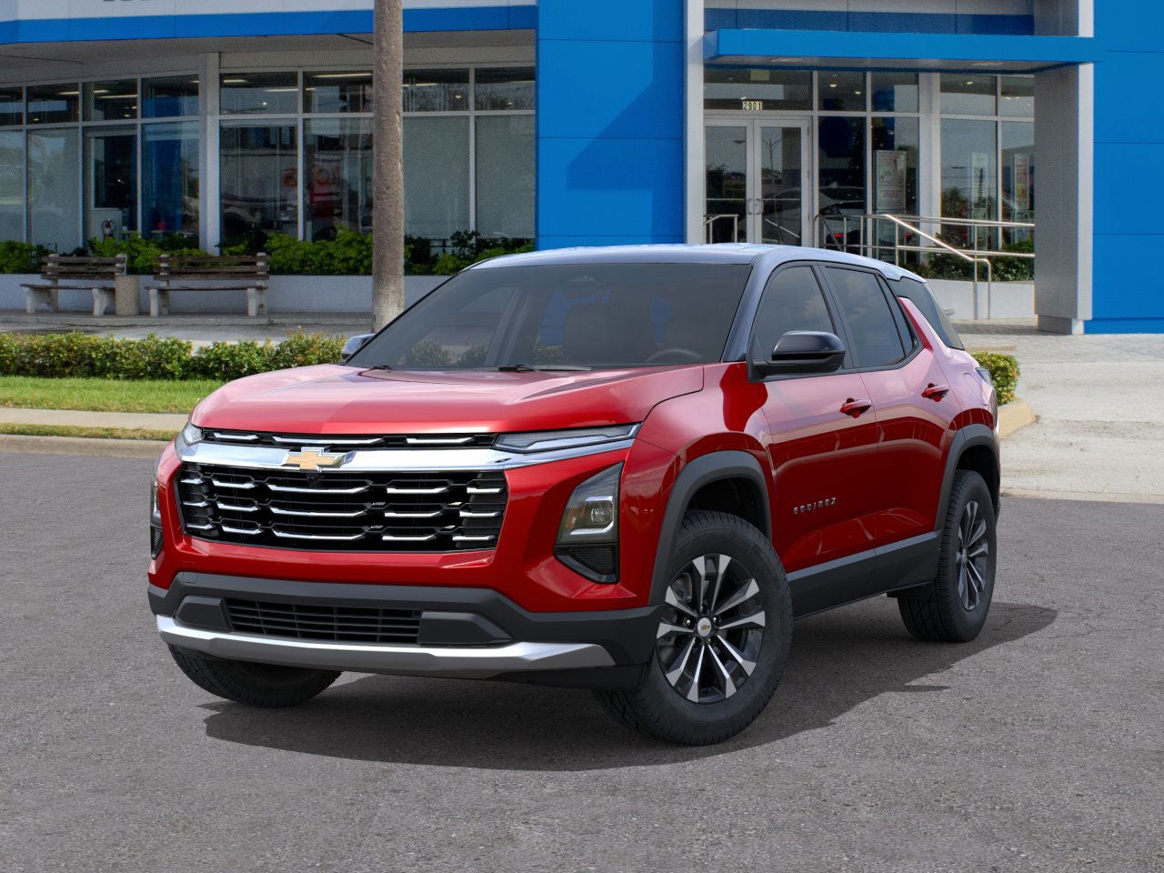 View vehicle photo 7